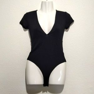 Forever21 bodysuit